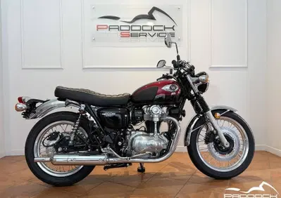 Kawasaki W 800 (2021 - 26) - Annuncio 9922181