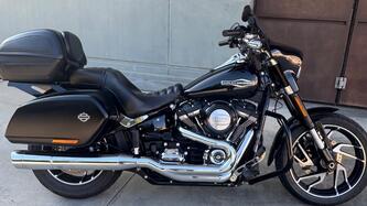 Harley-Davidson 107 Sport Glide (2018 - 20)