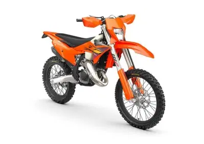 KTM 125 XC-W (2026) - Annuncio 9922202
