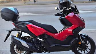 Honda ADV 350 (2025 - 26) usata