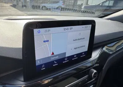 Ford Kuga 1.5 EcoBoost 150 CV 2WD ST-Line X (16)