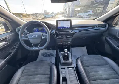 Ford Kuga 1.5 EcoBoost 150 CV 2WD ST-Line X (14)