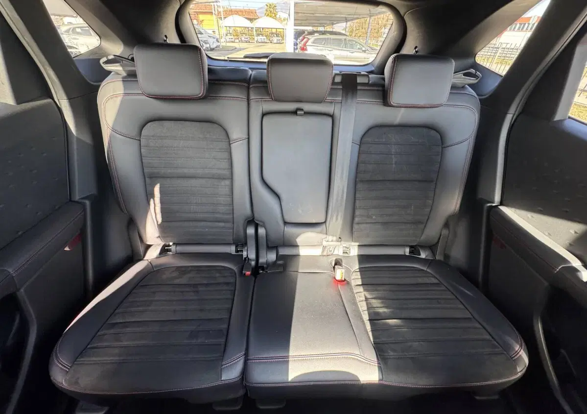 Ford Kuga 1.5 EcoBoost 150 CV 2WD ST-Line X (12)