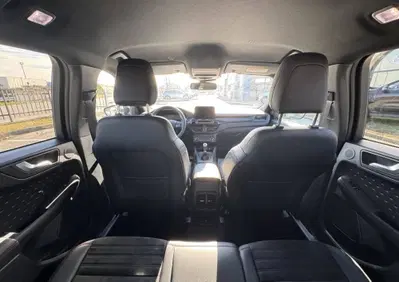 Ford Kuga 1.5 EcoBoost 150 CV 2WD ST-Line X (13)