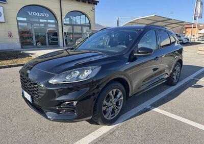 Ford Kuga 1.5 EcoBoost 150 CV 2WD ST-Line X usata