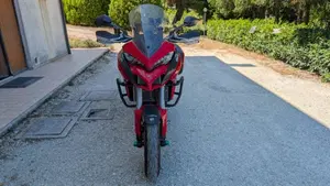 Ducati Multistrada 1260 S (2018 - 20)  (3)