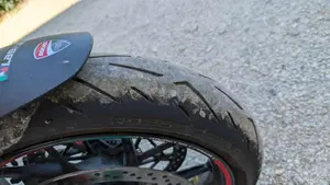Ducati Multistrada 1260 S (2018 - 20)  (4)