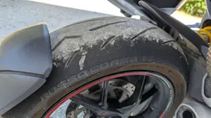 Ducati Multistrada 1260 S (2018 - 20)  (5)