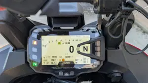 Ducati Multistrada 1260 S (2018 - 20)  (6)
