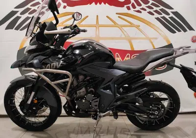 Zontes ZT350-E (2023 - 25) - Annuncio 9922223