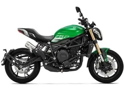 Benelli 752 S (2022 - 25) - Annuncio 9922228
