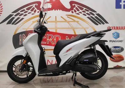 Honda SH 150i Sport (2024 - 25) - Annuncio 9922237