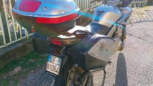 Honda CBF 1000 ST 