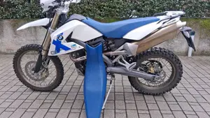 Bmw G 650 Xchallenge 