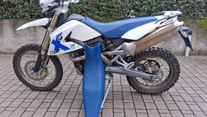 Bmw G 650 Xchallenge 