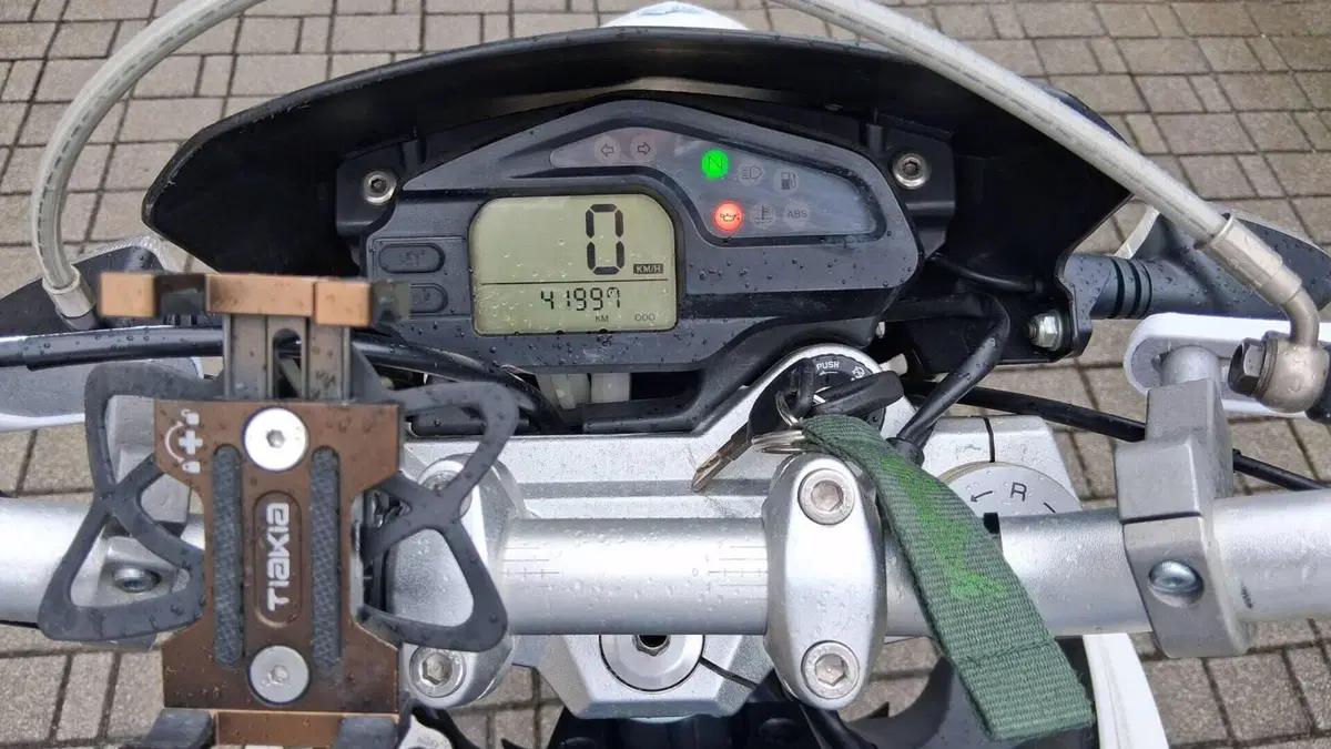 Bmw G 650 Xchallenge  (3)