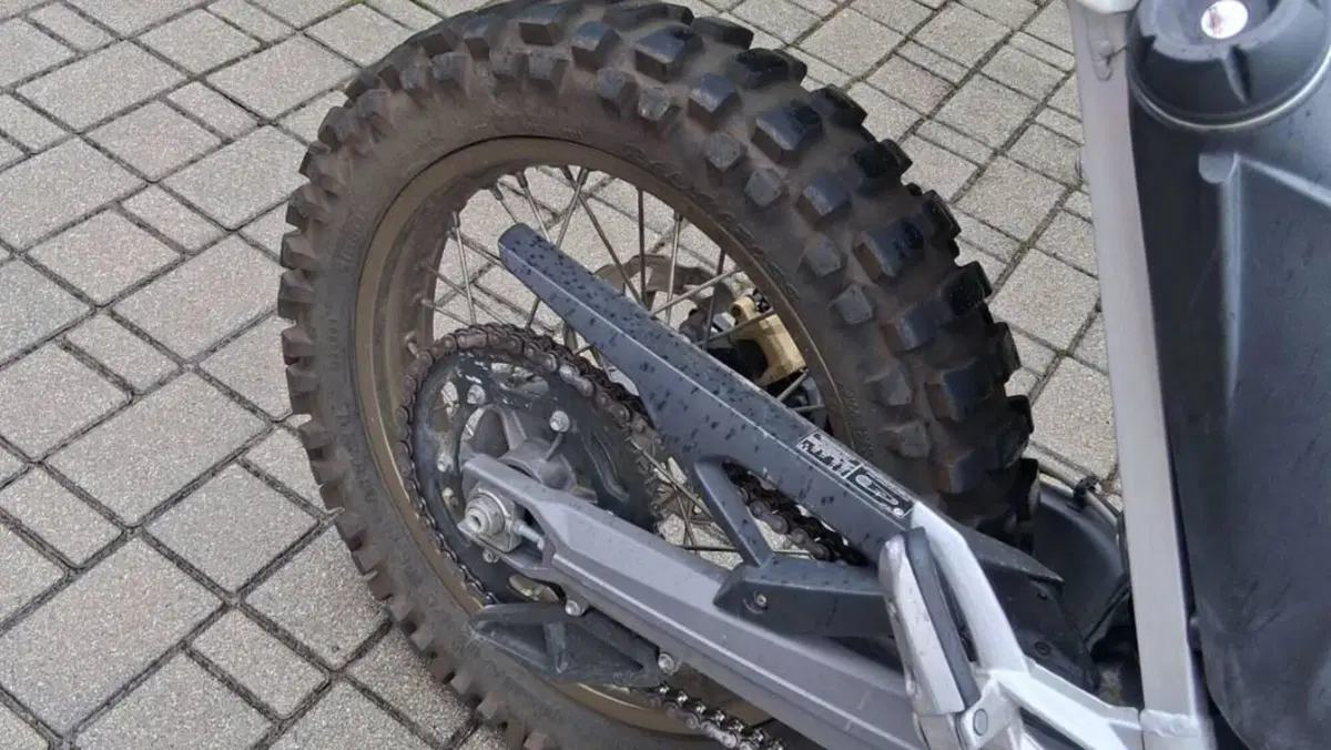 Bmw G 650 Xchallenge  (7)