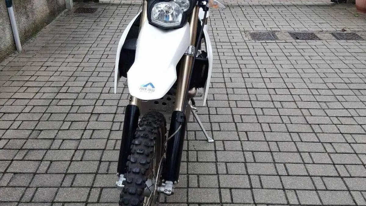 Bmw G 650 Xchallenge  (8)