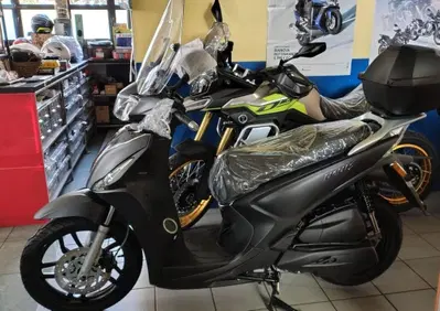 Kymco People 125i S ABS (2024 - 26) - Annuncio 9922254