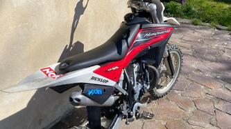 Husqvarna CR 65 (2012 - 13) usata