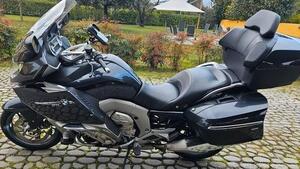 Bmw K 1600 GTL (2010 - 16) 