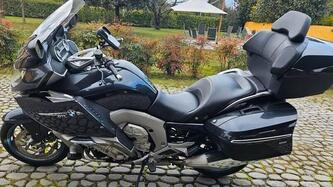 Bmw K 1600 GTL (2010 - 16) usata