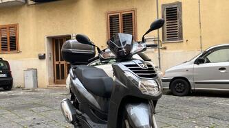 Peugeot LXR 200 (2009 - 14) usata