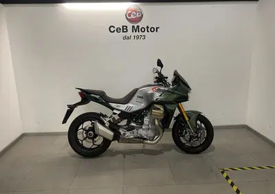 Moto Guzzi V100 Mandello S (2022 - 24) - Annuncio 9922268