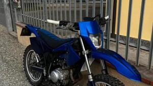 Betamotor RR 125 4T Enduro AC (2010 - 17) 