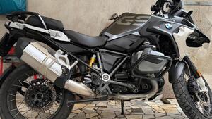 Bmw R 1250 GS (2021 - 24) 