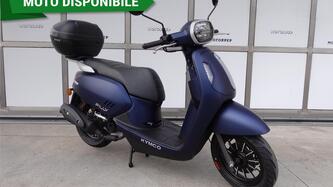 Kymco Filly 50 (2024 - 26) nuova