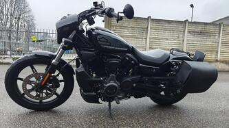 Harley-Davidson Nightster (2023 - 26)