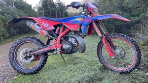 Betamotor RR 200 2T Enduro (2021) 