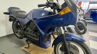 Bmw K75s  epoca