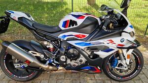 Bmw S 1000 RR (2023 - 24) 