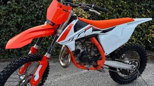 KTM 85 SX (2023) 