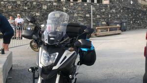 Honda NC 750 X DCT ABS (2018 - 20) 