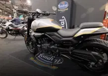 Arriva Hero! E poi le novità Kove, KL, BSA e FB Mondial a MBE 2026 [VIDEO] 