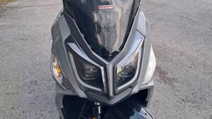 Sym Jet 14 125 CBS LC (2021 - 24) 