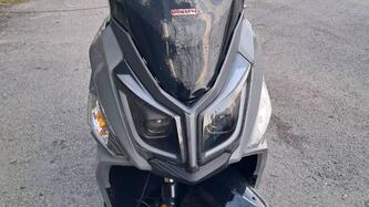 Sym Jet 14 125 CBS LC (2021 - 24) usata