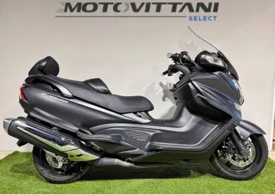Suzuki Burgman AN 650 Executive ABS (2013 - 17) - Annuncio 9922331