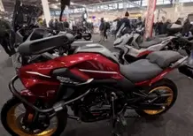 SWM a MBE 2026: dieci anni di storia e tante novità [VIDEO] 