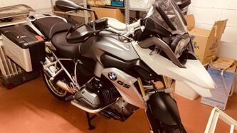 Bmw R 1200 GS (2013 - 16) usata