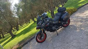 Ducati Multistrada V2 S (2022 - 24) 