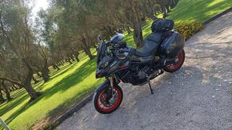 Ducati Multistrada V2 S (2022 - 24) usata