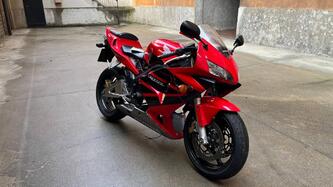 Honda CBR 600 RR (2003 - 04) usata