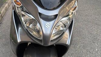 Suzuki Burgman AN 400 (2008 - 13) usata