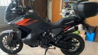 KTM 1290 Super Adventure S (2022 - 25) usata