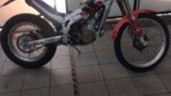 Betamotor Techno 250 usata