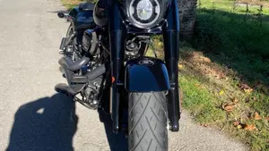 Harley-Davidson 114 Fat Boy (2018 - 20) - FLFBS  (7)